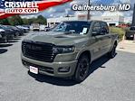 2026 Ram 1500 Crew Cab 4x4 Pickup for sale #J260232 - photo 1