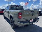 2026 Ram 1500 Crew Cab 4x4 Pickup for sale #J260232 - photo 2
