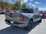 2026 Ram 1500 Crew Cab 4x4 Pickup for sale #J260232 - photo 8