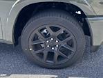 New 2026 Ram 1500 Laramie Crew Cab 4WD Pickup for sale #J260233 - photo 11