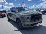 New 2026 Ram 1500 Laramie Crew Cab 4WD Pickup for sale #J260233 - photo 3