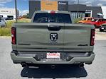 New 2026 Ram 1500 Laramie Crew Cab 4WD Pickup for sale #J260233 - photo 6