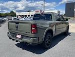 New 2026 Ram 1500 Laramie Crew Cab 4WD Pickup for sale #J260233 - photo 8