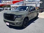 New 2026 Ram 1500 Laramie Crew Cab 4WD Pickup for sale #J260253 - photo 1