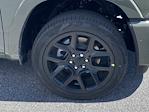 New 2026 Ram 1500 Laramie Crew Cab 4WD Pickup for sale #J260253 - photo 11
