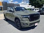 New 2026 Ram 1500 Laramie Crew Cab 4WD Pickup for sale #J260253 - photo 3