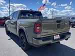 New 2026 Ram 1500 Laramie Crew Cab 4WD Pickup for sale #J260253 - photo 2