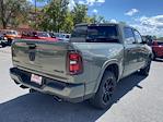 New 2026 Ram 1500 Laramie Crew Cab 4WD Pickup for sale #J260253 - photo 8
