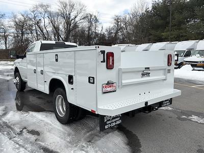 2026 Ram 3500 Regular Cab DRW RWD Service Truck for sale #J260286 - photo 2