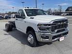 New 2026 Ram 3500 Regular Cab 84 CA Cab Chassis for sale #J260286 - photo 3