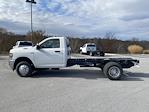 New 2026 Ram 3500 Regular Cab 84 CA Cab Chassis for sale #J260286 - photo 4