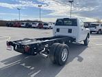 New 2026 Ram 3500 Regular Cab 84 CA Cab Chassis for sale #J260286 - photo 7