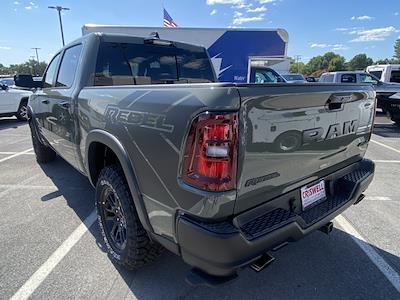 New 2026 Ram 1500 Rebel Crew Cab 4WD Pickup for sale #J260310 - photo 2