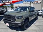 New 2026 Ram 1500 Rebel Crew Cab 4WD Pickup for sale #J260310 - photo 1