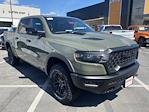 New 2026 Ram 1500 Rebel Crew Cab 4WD Pickup for sale #J260310 - photo 3