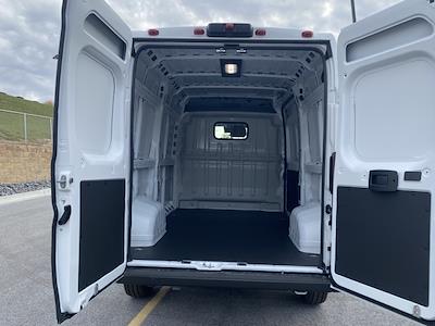 2026 Ram ProMaster 2500 High Roof FWD Empty Cargo Van for sale #J260311 - photo 2