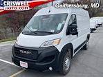 New 2026 Ram ProMaster 2500 High Roof Empty Cargo Van for sale #J260314 - photo 1