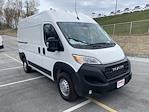 New 2026 Ram ProMaster 2500 High Roof Empty Cargo Van for sale #J260314 - photo 3