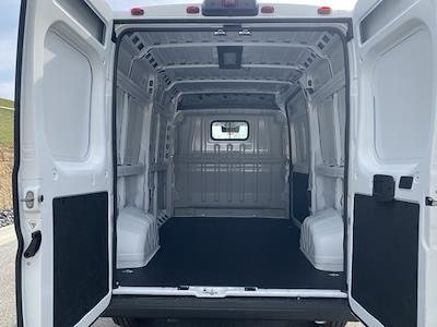 2026 Ram ProMaster 1500 High Roof FWD Empty Cargo Van for sale #J260325 - photo 2