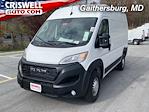 2026 Ram ProMaster 1500 High Roof FWD Empty Cargo Van for sale #J260325 - photo 1