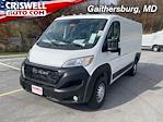 2026 Ram ProMaster 2500 Standard Roof FWD Empty Cargo Van for sale #J260326 - photo 1