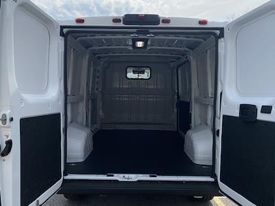 2026 Ram ProMaster 2500 Standard Roof FWD Empty Cargo Van for sale #J260327 - photo 2