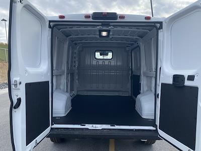 2026 Ram ProMaster 2500 Standard Roof FWD Empty Cargo Van for sale #J260329 - photo 2