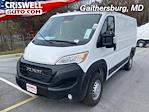 2026 Ram ProMaster 2500 Standard Roof FWD Empty Cargo Van for sale #J260329 - photo 1