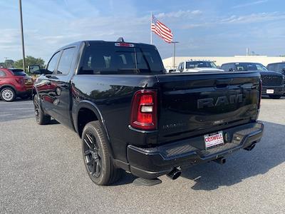 New 2026 Ram 1500 Laramie Crew Cab 4WD Pickup for sale #J260346 - photo 2