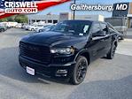 2026 Ram 1500 Crew Cab 4WD Pickup for sale #J260346 - photo 1