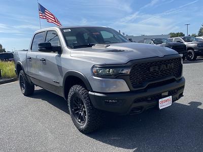 2026 Ram 1500 Crew Cab 4WD Pickup for sale #J260347 - photo 2