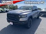 2026 Ram 1500 Crew Cab 4WD Pickup for sale #J260347 - photo 1