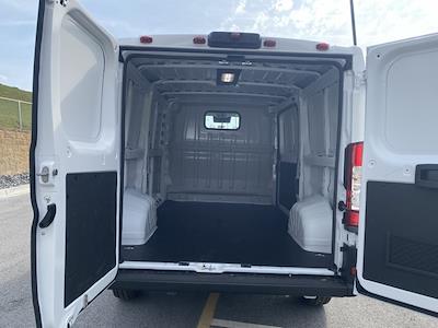 2026 Ram ProMaster 2500 Standard Roof FWD Empty Cargo Van for sale #J260349 - photo 2