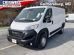 2026 Ram ProMaster 2500 Standard Roof FWD Empty Cargo Van for sale #J260349 - photo 1