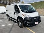 2026 Ram ProMaster 2500 Standard Roof FWD Empty Cargo Van for sale #J260349 - photo 3