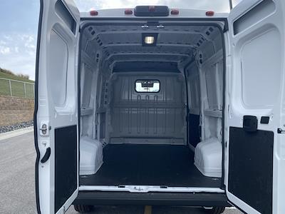 2026 Ram ProMaster 3500 High Roof FWD Empty Cargo Van for sale #J260350 - photo 2