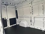 2026 Ram ProMaster 3500 High Roof FWD Empty Cargo Van for sale #J260350 - photo 11