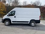2026 Ram ProMaster 3500 High Roof FWD Empty Cargo Van for sale #J260350 - photo 5