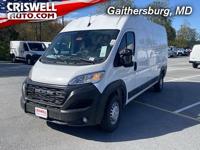 2026 Ram ProMaster 2500 High Roof FWD Empty Cargo Van for sale #J260351 - photo 1