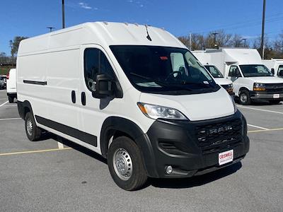 2026 Ram ProMaster 2500 High Roof FWD Empty Cargo Van for sale #J260351 - photo 2
