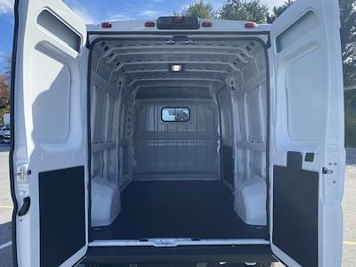 2026 Ram ProMaster 2500 High Roof FWD Empty Cargo Van for sale #J260351 - photo 2