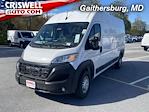 2026 Ram ProMaster 2500 High Roof FWD Empty Cargo Van for sale #J260351 - photo 1