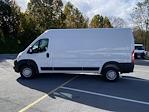 2026 Ram ProMaster 2500 High Roof FWD Empty Cargo Van for sale #J260351 - photo 4