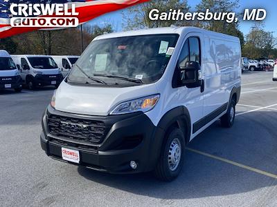 2026 Ram ProMaster 2500 Standard Roof FWD Empty Cargo Van for sale #J260352 - photo 1