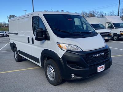 2026 Ram ProMaster 2500 Standard Roof FWD Empty Cargo Van for sale #J260352 - photo 2