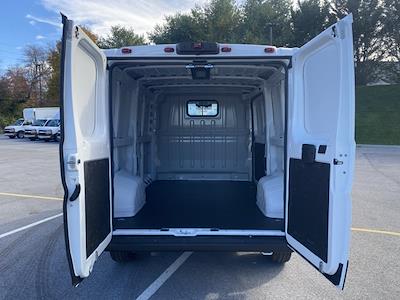 2026 Ram ProMaster 2500 Standard Roof FWD Empty Cargo Van for sale #J260352 - photo 2