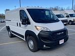 2026 Ram ProMaster 2500 Standard Roof FWD Empty Cargo Van for sale #J260352 - photo 2