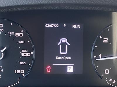 New 2026 Ram ProMaster 3500 - photo 1