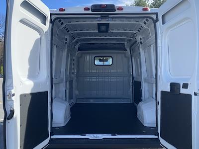 2026 Ram ProMaster 3500 High Roof FWD Empty Cargo Van for sale #J260353 - photo 2