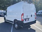 New 2026 Ram ProMaster 3500 High Roof Empty Cargo Van for sale #J260353 - photo 6